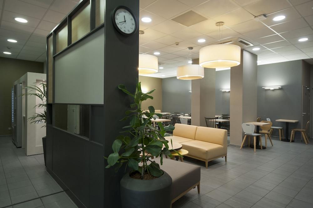 Hotel Lyon Ouest Tassin-la-Demi-Lune