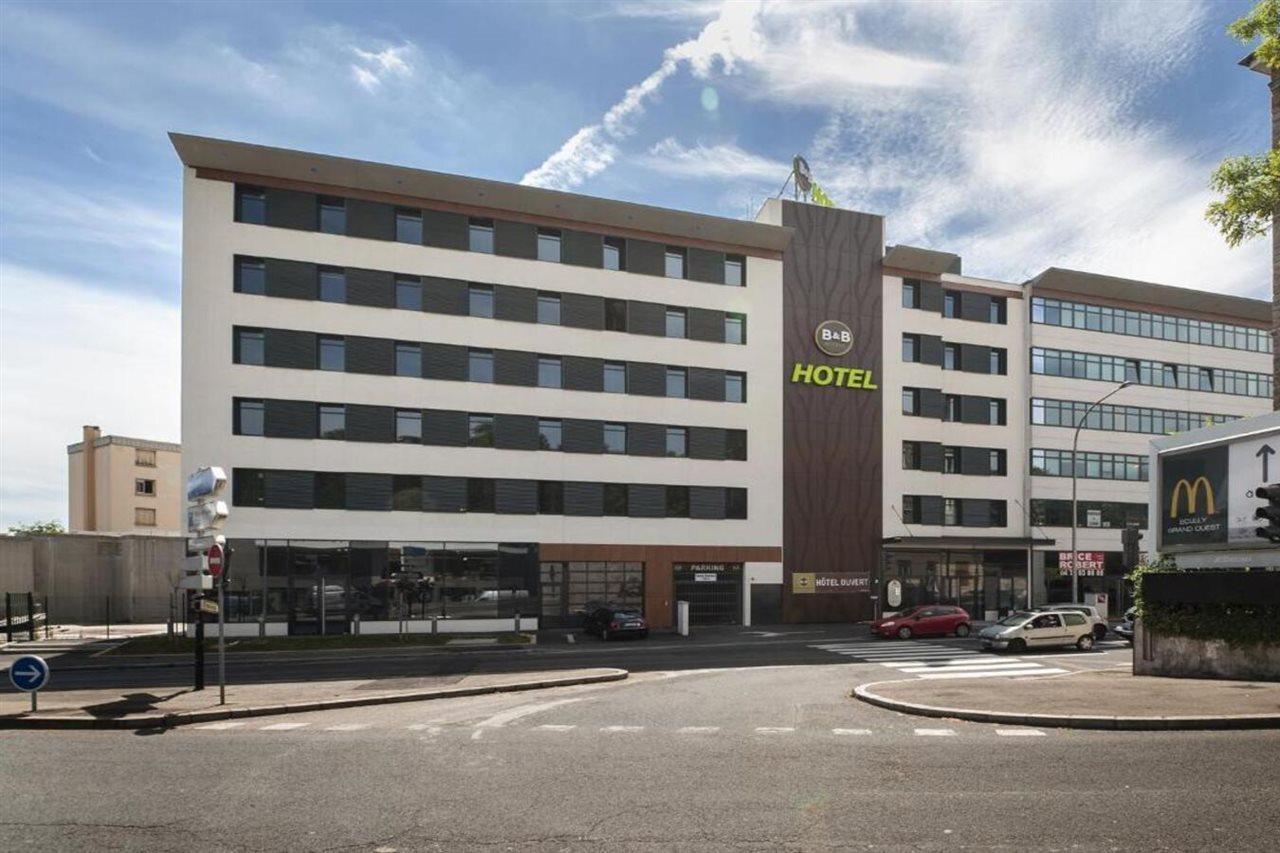Hotel Lyon Ouest Tassin-la-Demi-Lune