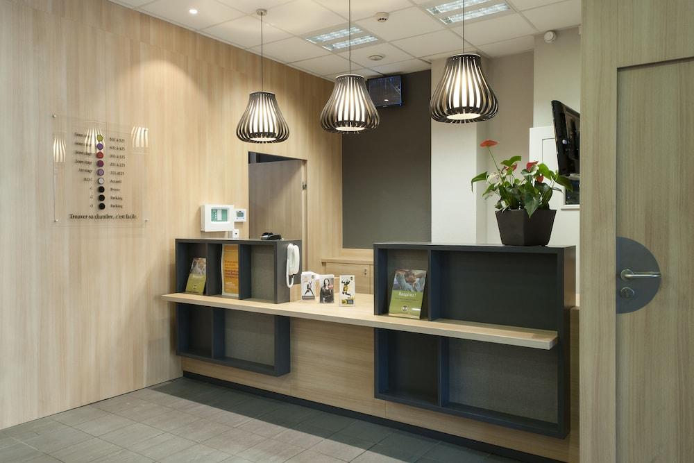 Hotel Lyon Ouest Tassin-la-Demi-Lune
