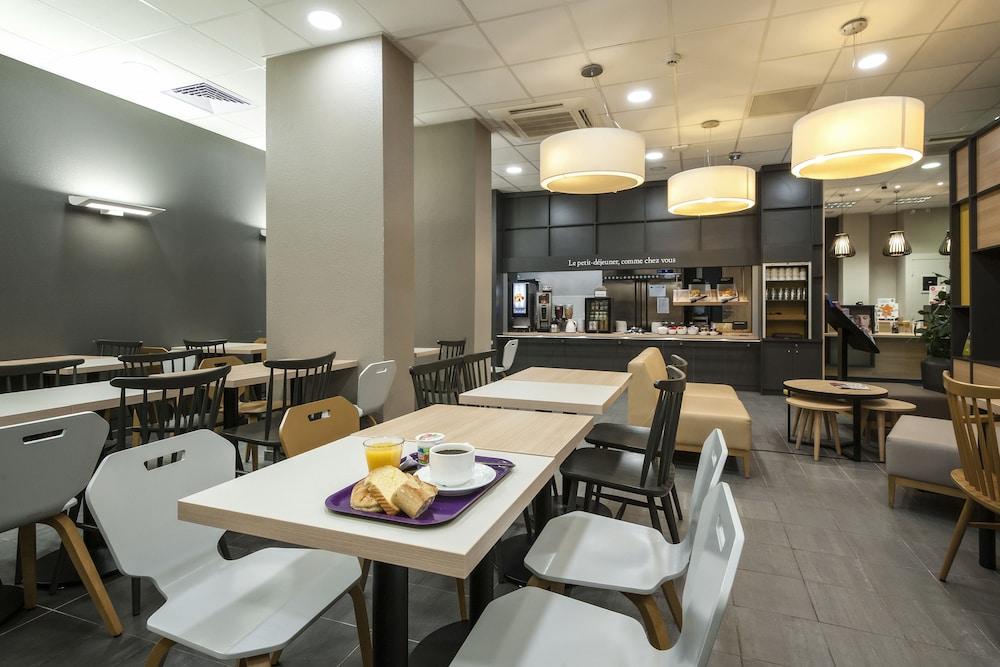 Lyon Ouest Hotel 2*