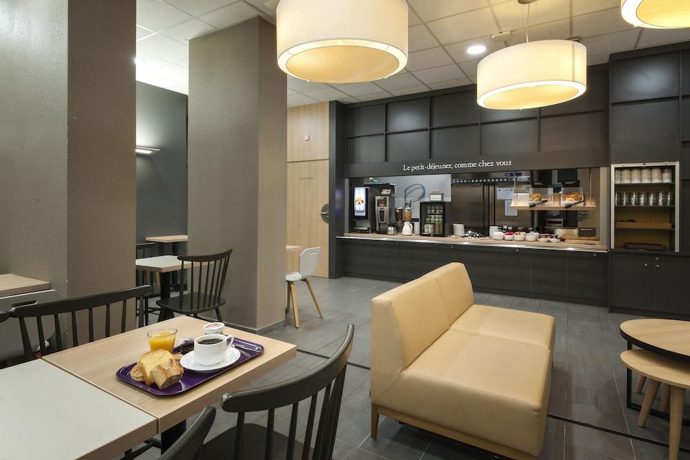 Hotel Lyon Ouest 2*