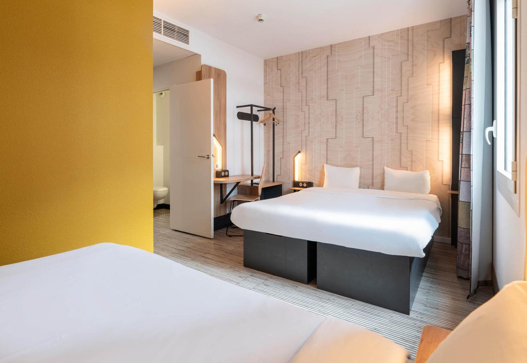 Hotel Lyon Ouest 2*
