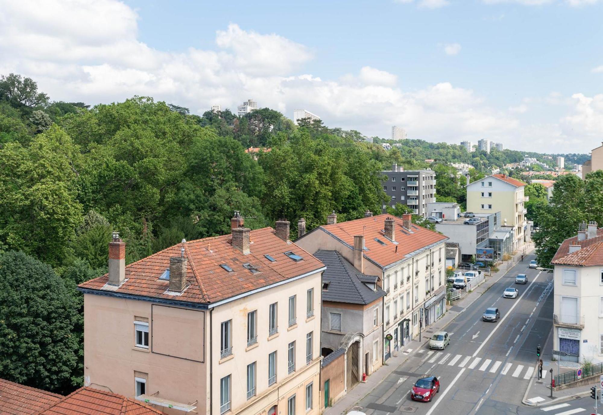 Lyon Ouest Hotel Tassin-la-Demi-Lune