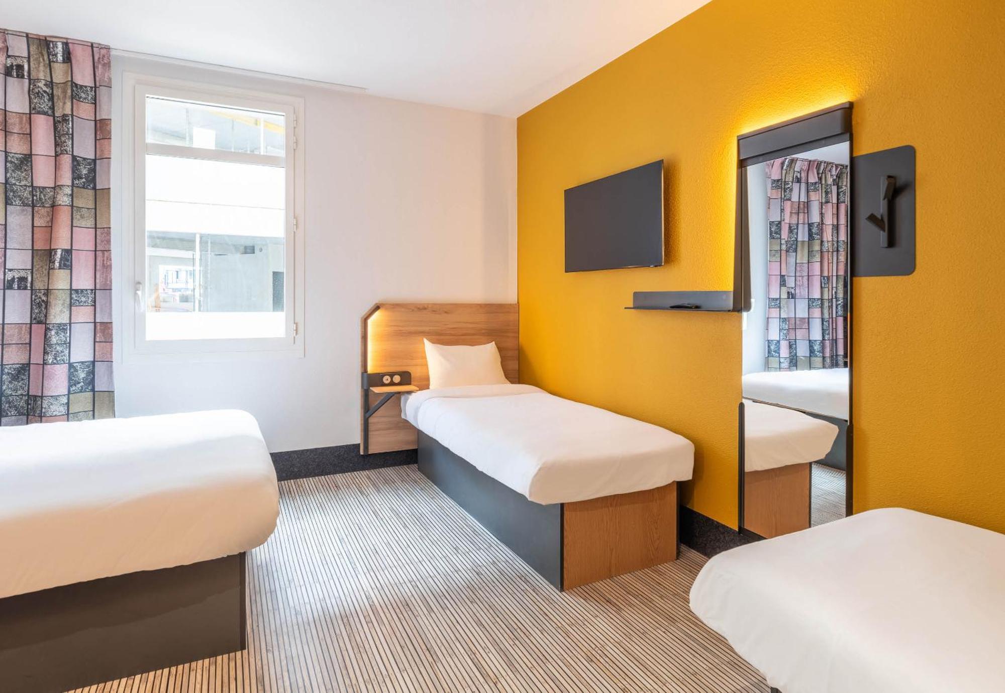 Hotel Lyon Ouest