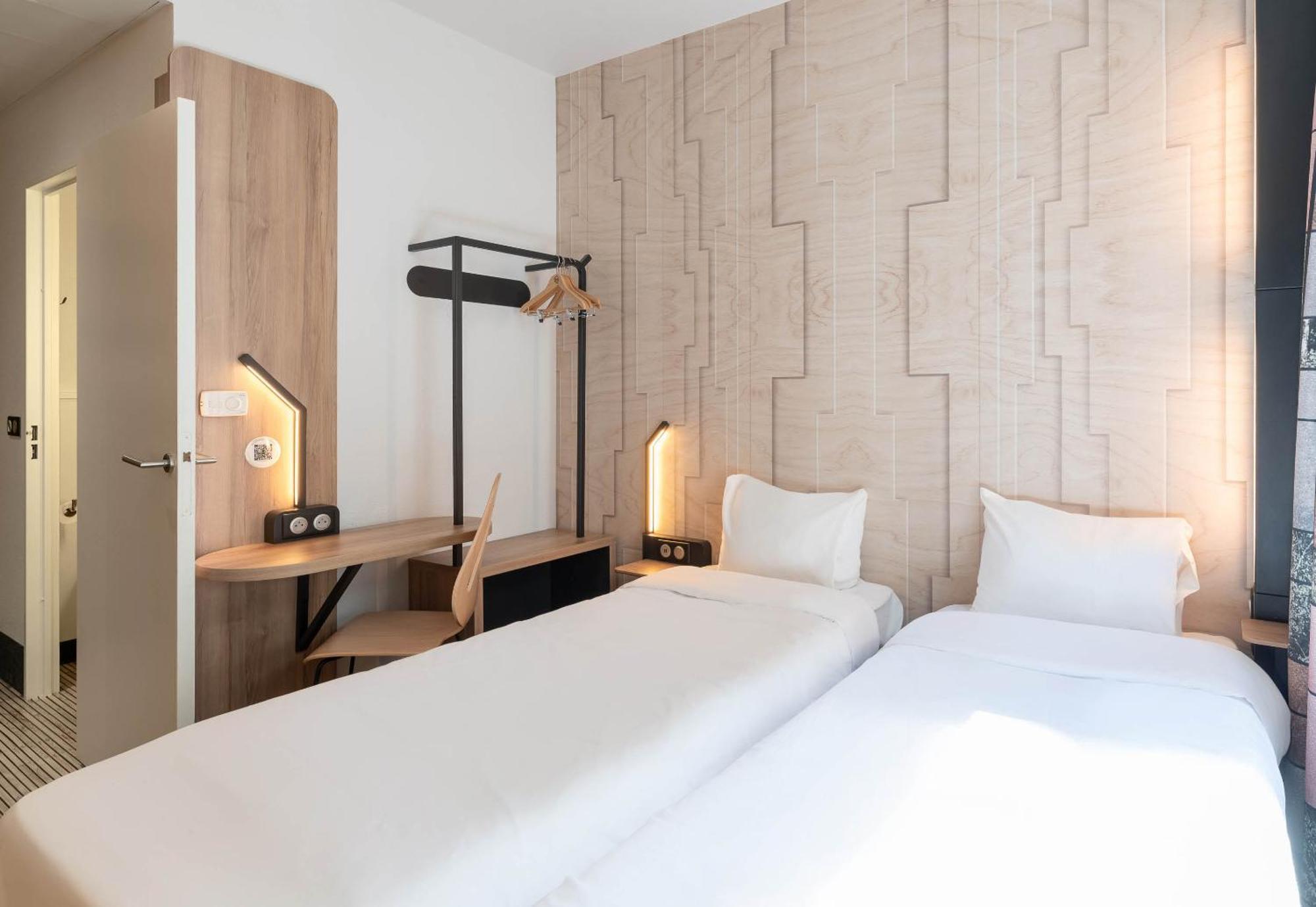 Lyon Ouest Hotel Tassin-la-Demi-Lune