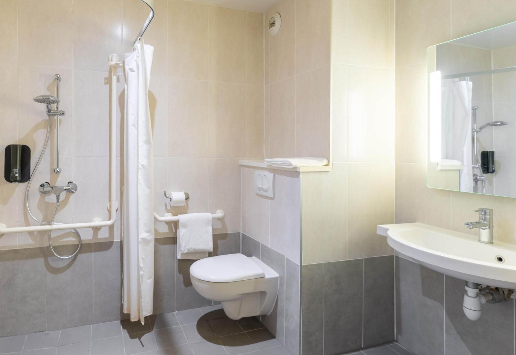 Hotel Lyon Ouest