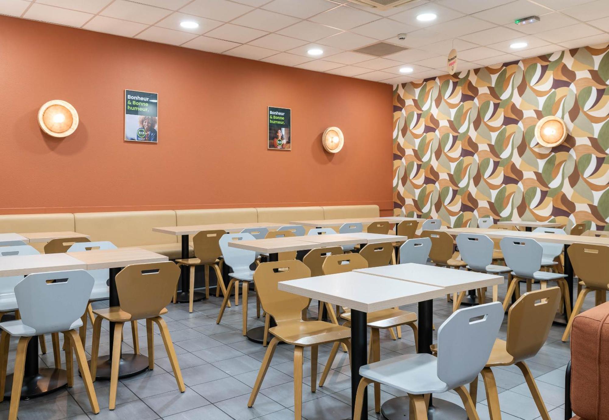 Lyon Ouest Hotel Tassin-la-Demi-Lune