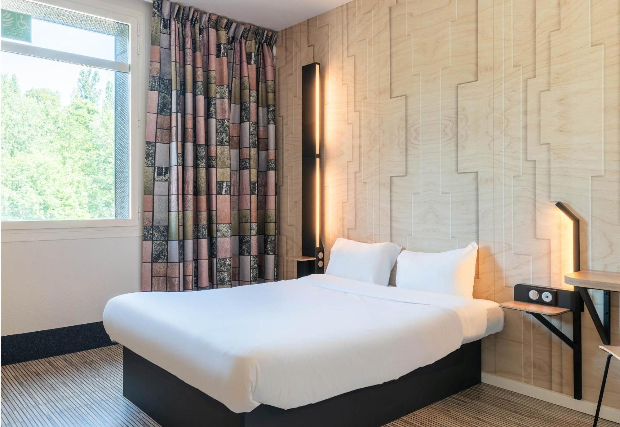 Hotel Lyon Ouest Tassin-la-Demi-Lune