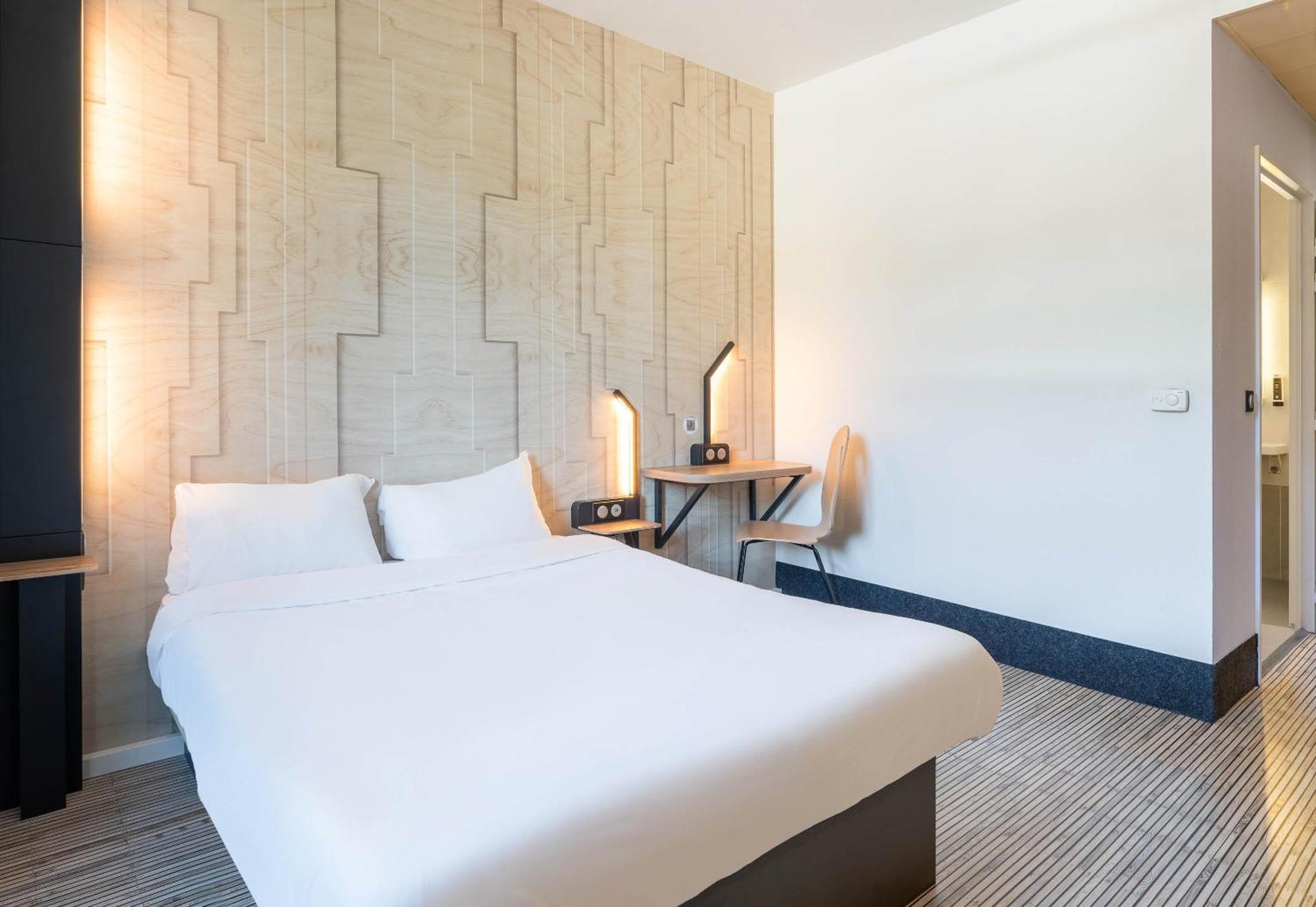 Lyon Ouest Hotel