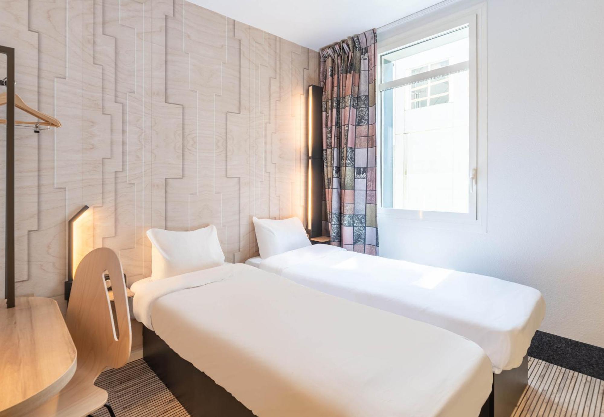 Hotel Lyon Ouest 2*