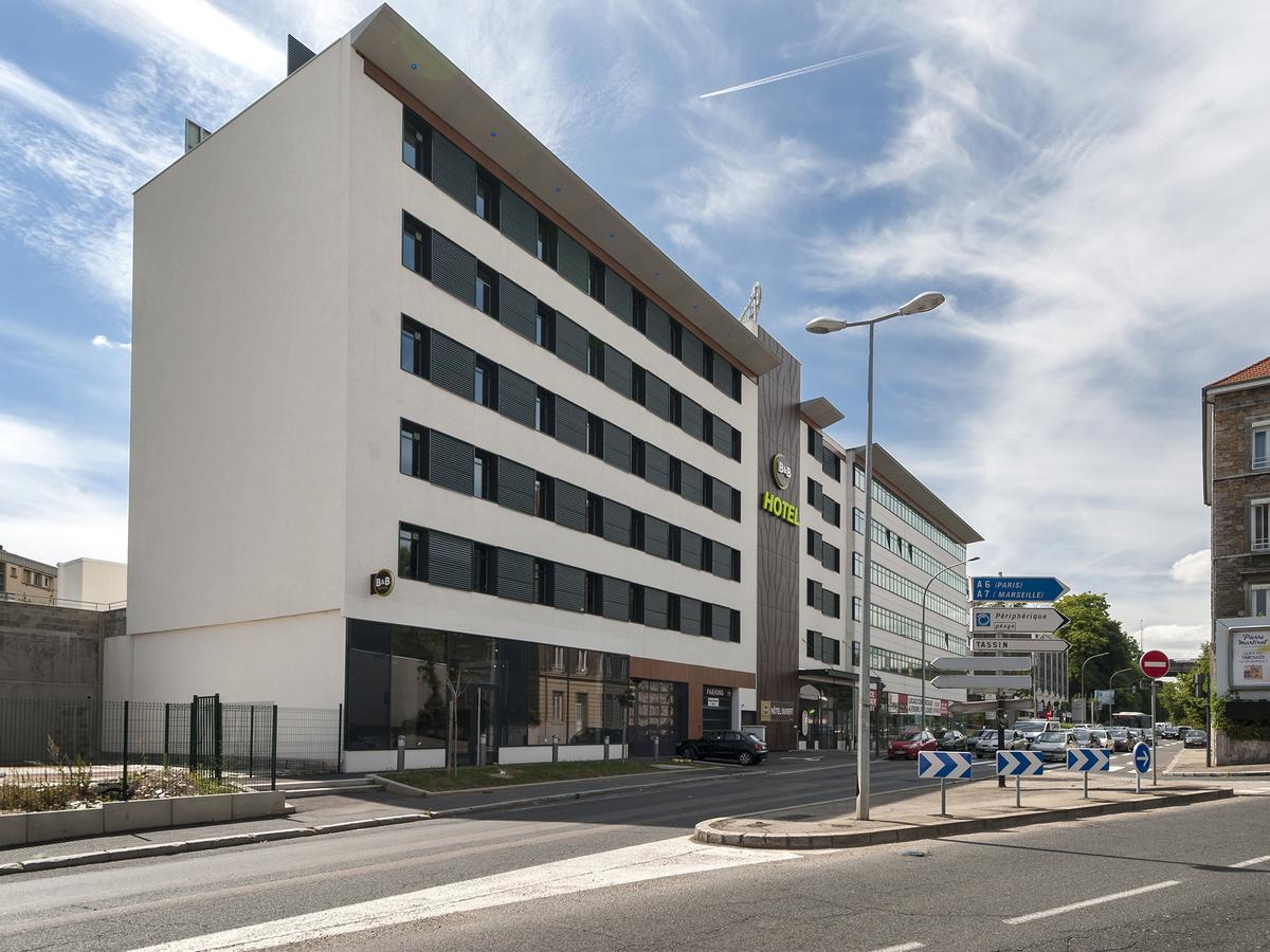 Lyon Ouest