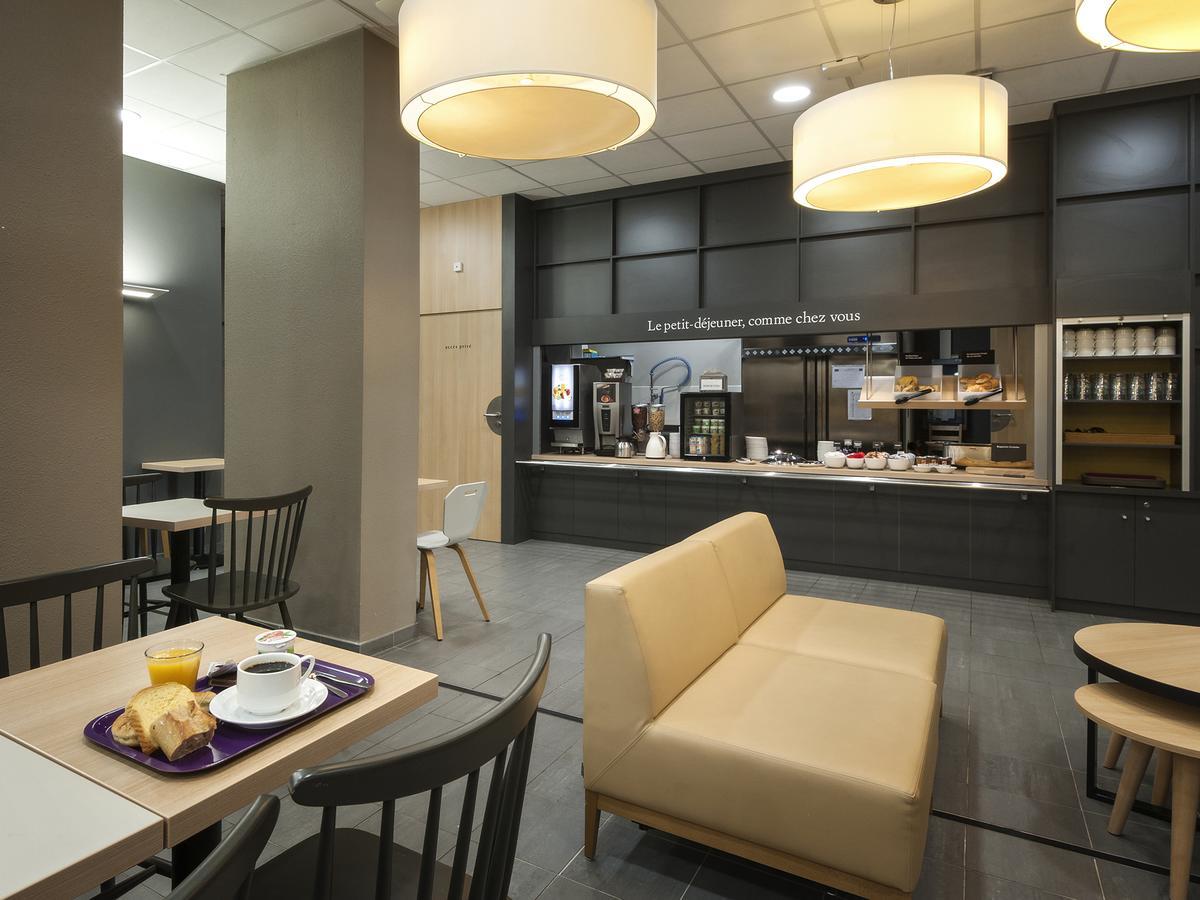 Hotel Lyon Ouest
