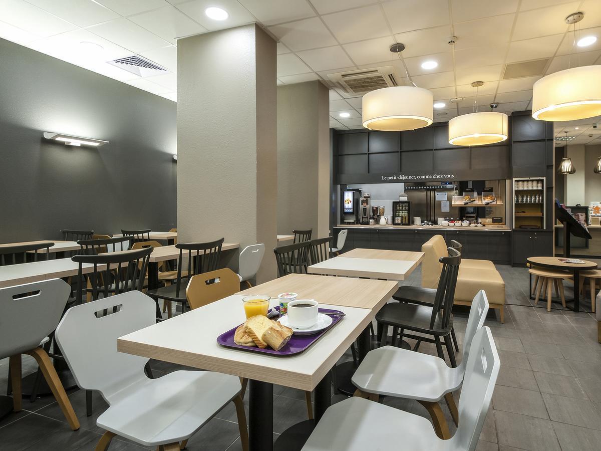 Lyon Ouest Hotel