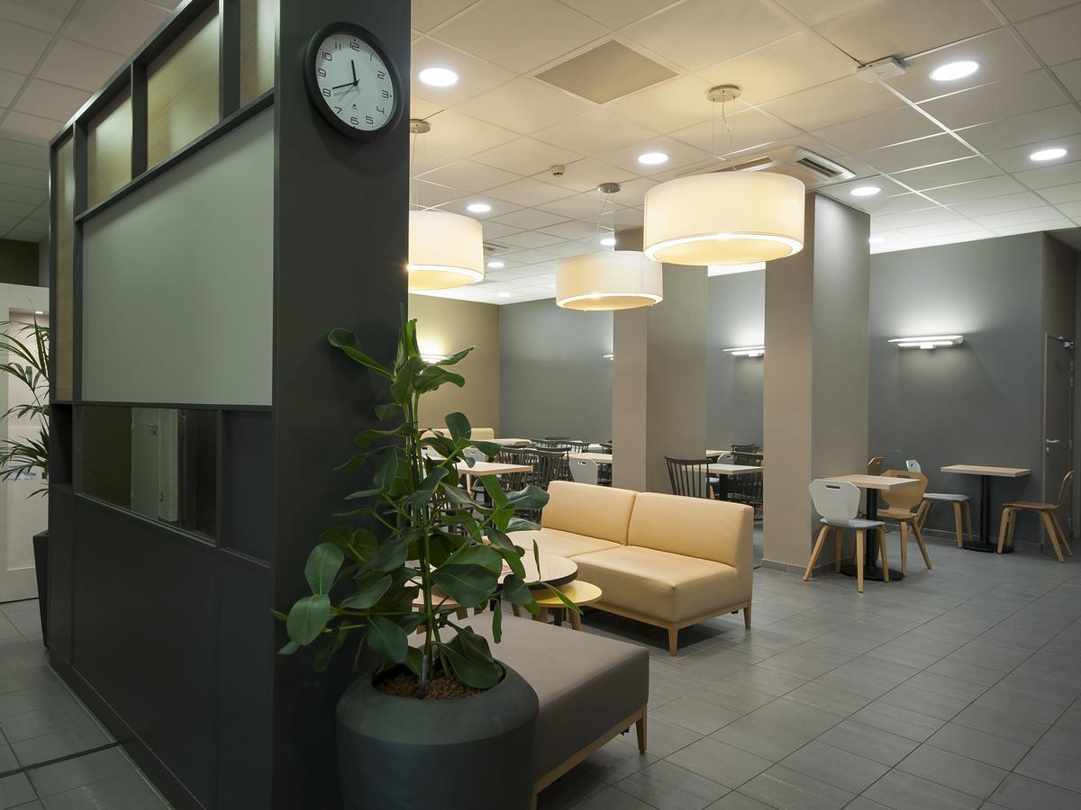 Hotel Lyon Ouest Tassin-la-Demi-Lune