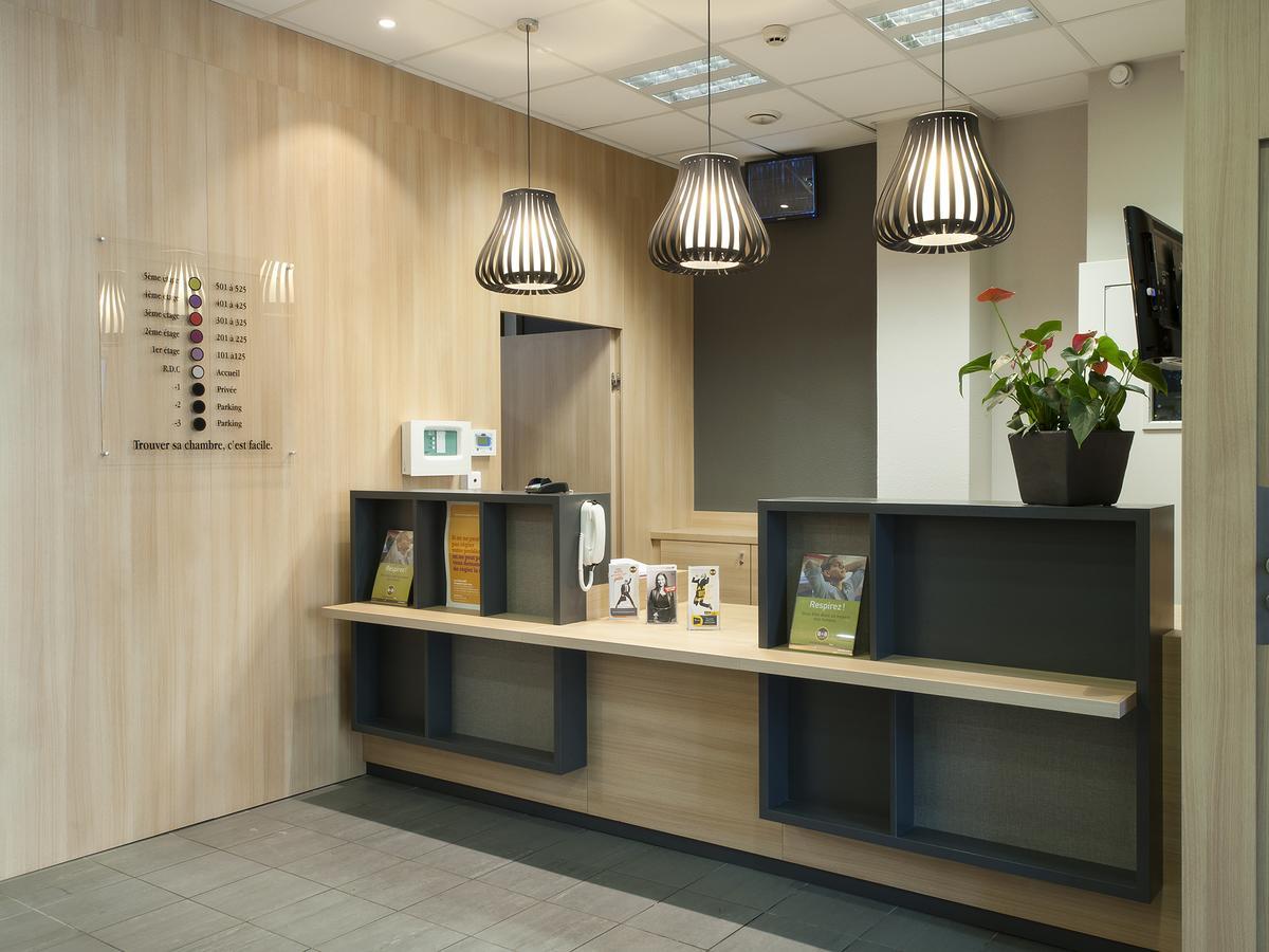 Lyon Ouest Hotel Tassin-la-Demi-Lune