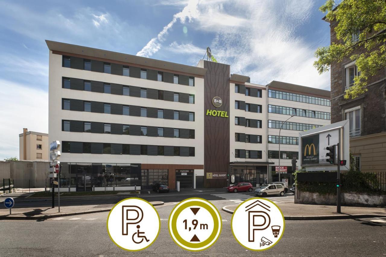 Lyon Ouest Hotel Tassin-la-Demi-Lune